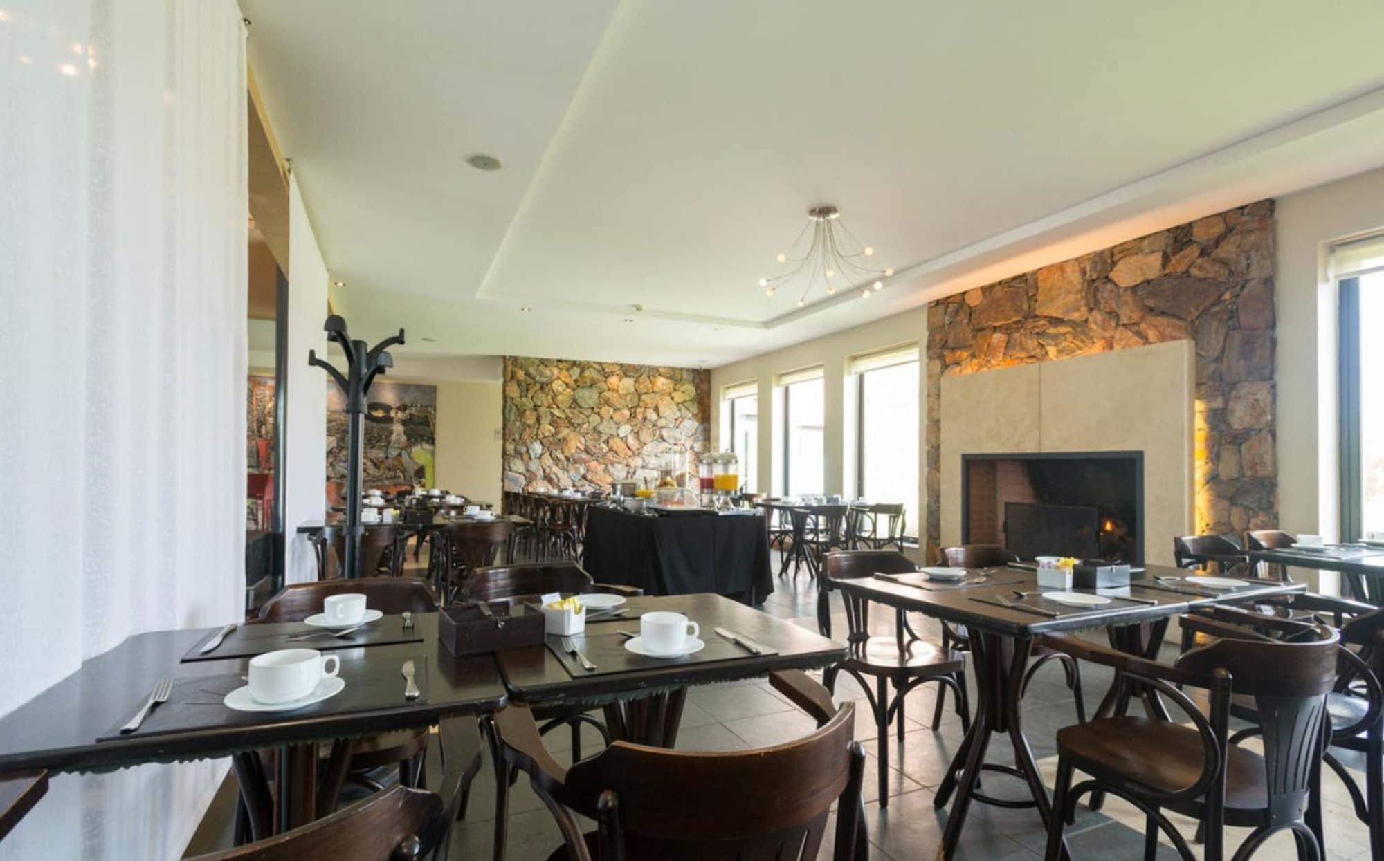 Restaurant Regency Park Hotel