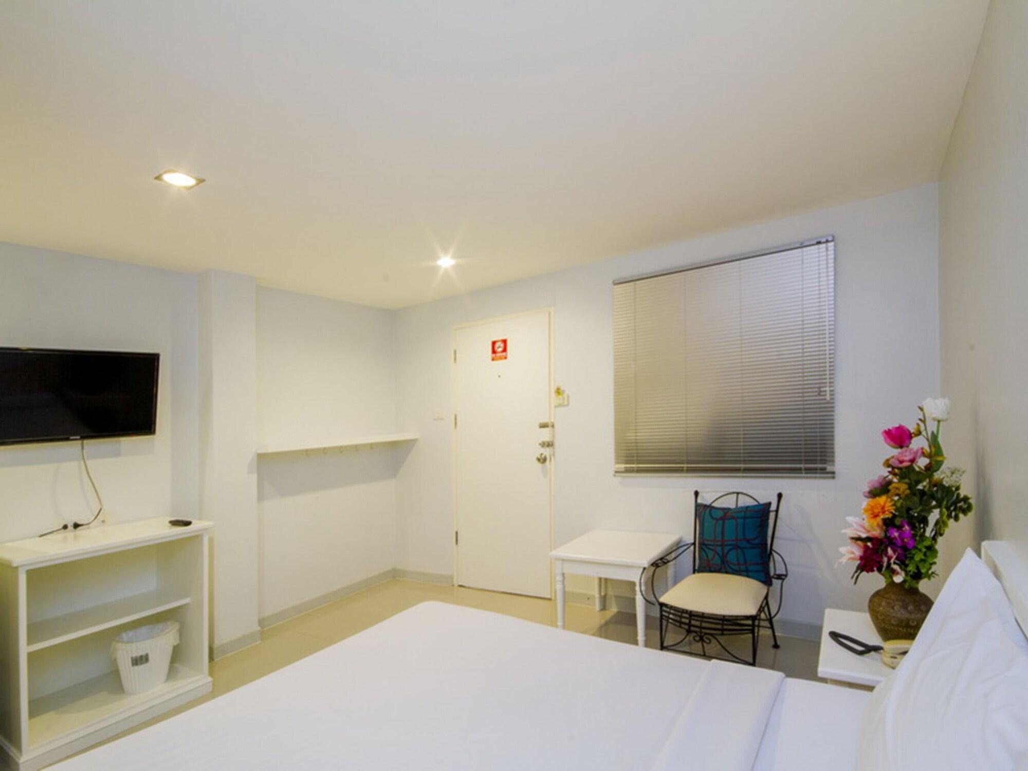 Set de Habitación Ice Inn Hotel Pattaya