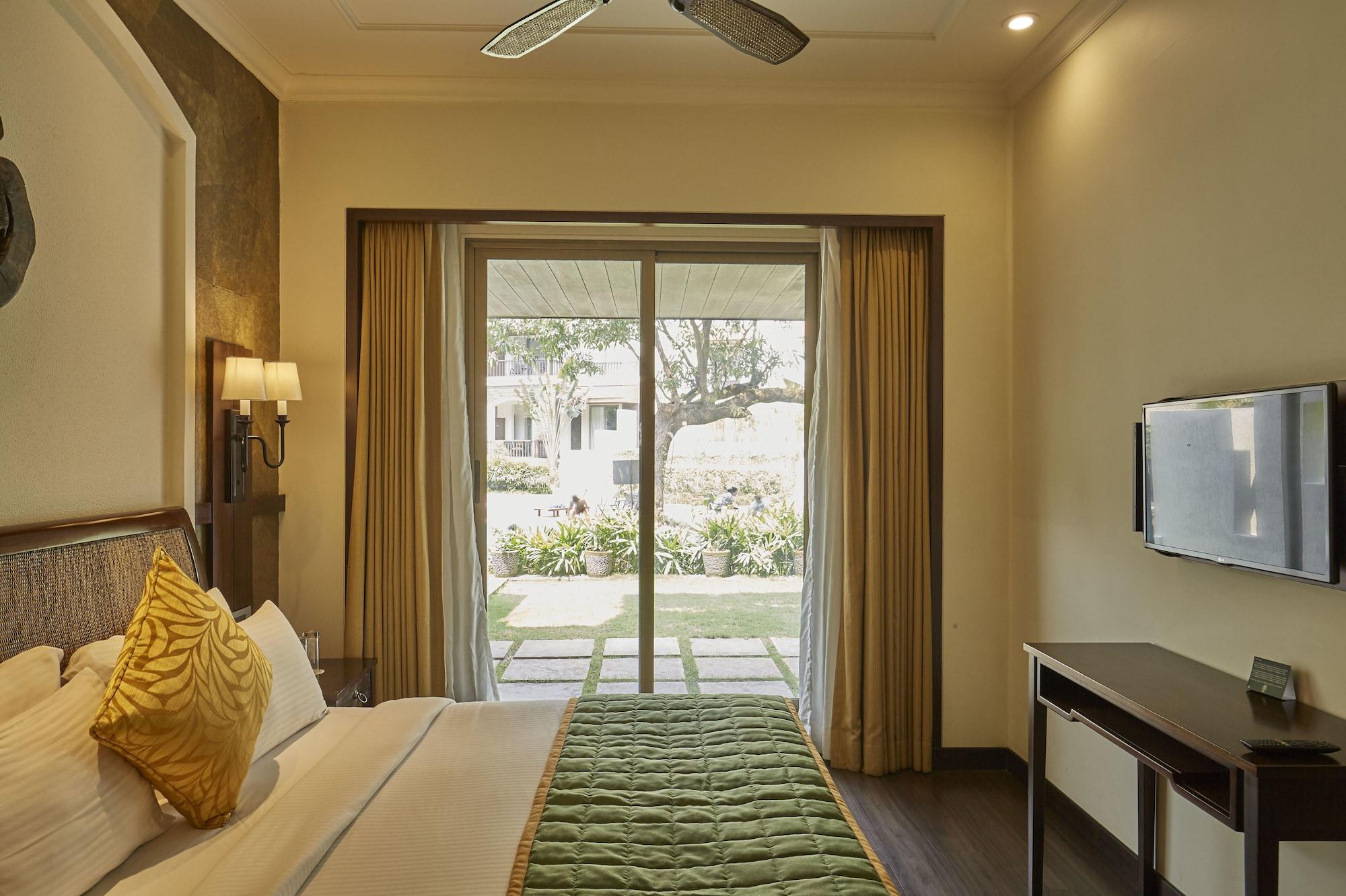 Habitación Rhythm Lonavala An All-Suite Resort