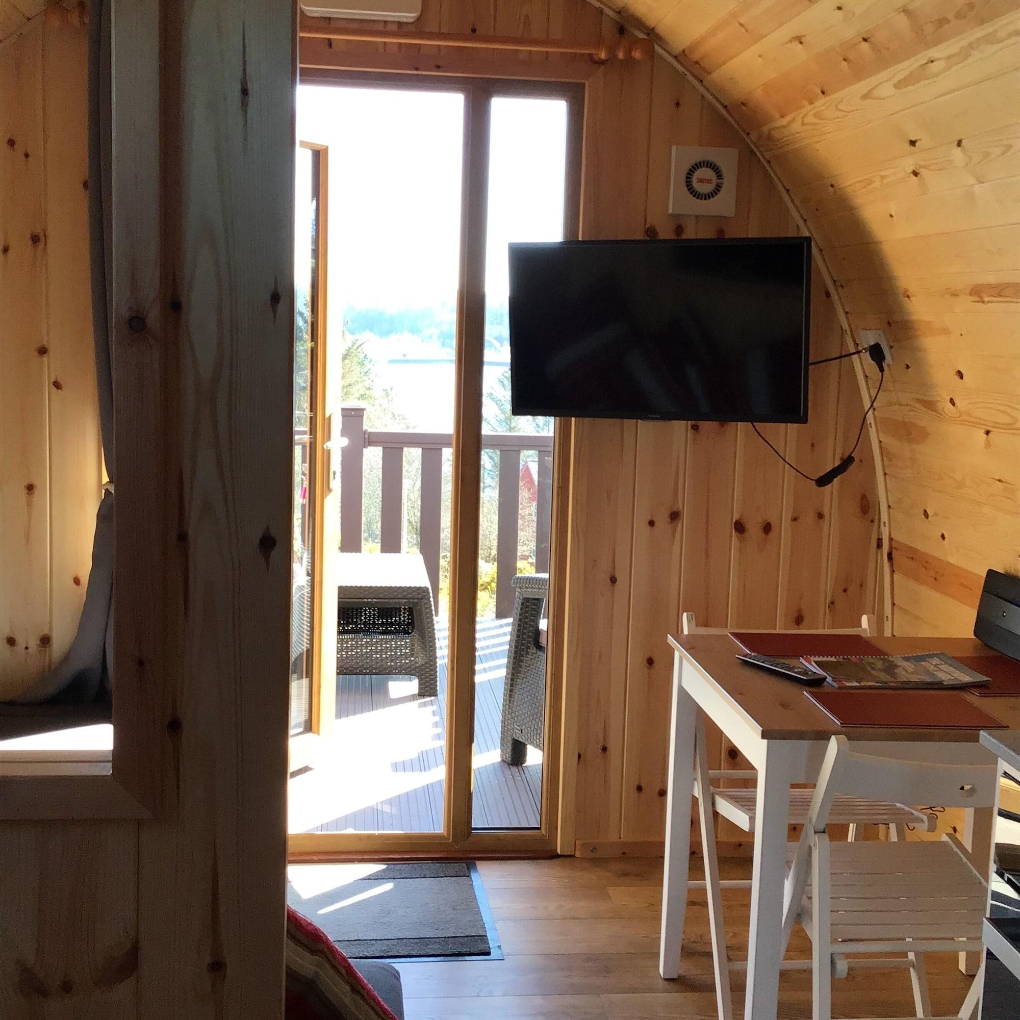 Vista Lobby Suil Na Mara