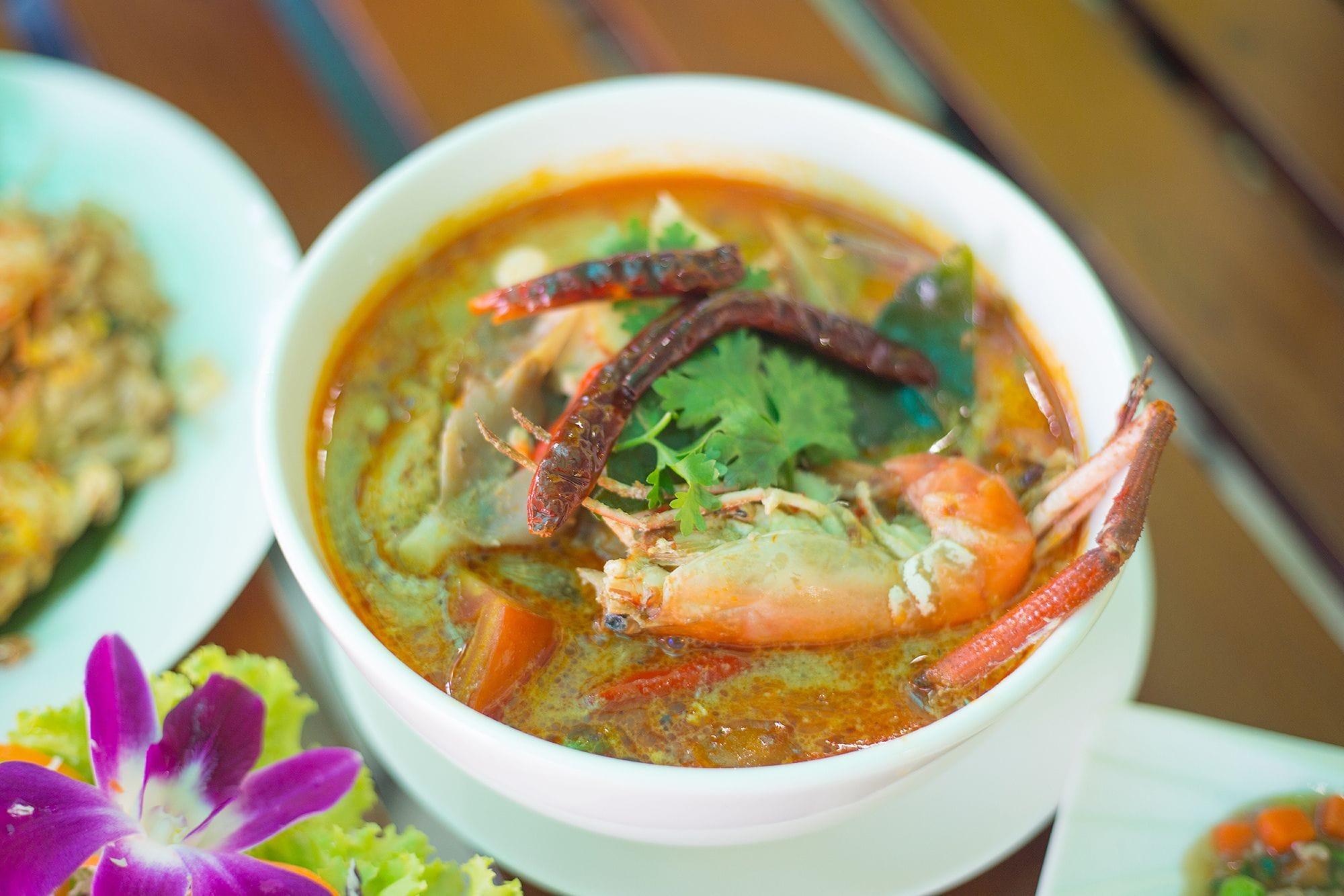 Restaurant Suan Tung Coffee