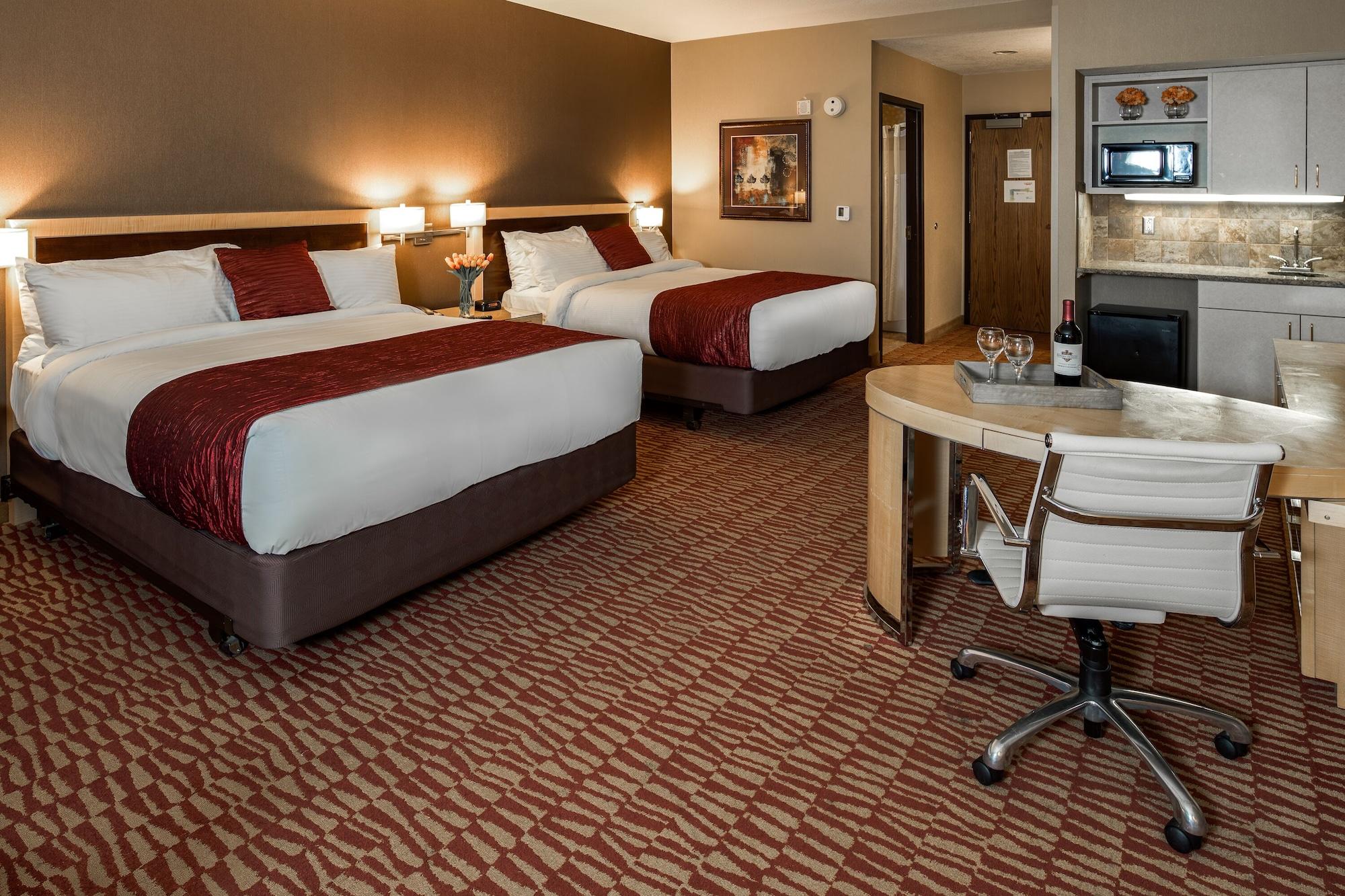 Habitación Lakeside Hotel Casino