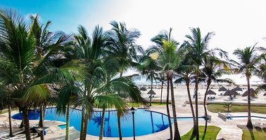 Los mejores hoteles con alberca en Tampico | Despegar