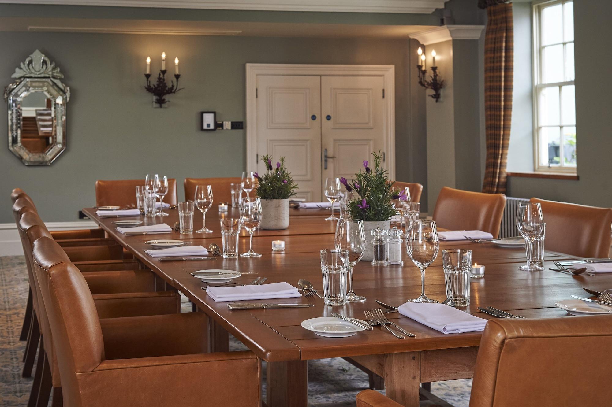 Sala de Reuniones Hotel du Vin & Bistro Harrogate
