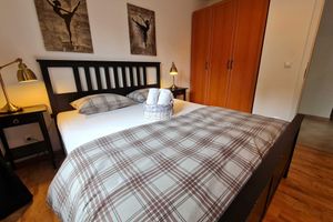 Alquiler Vacacional - Blissful Bay Apartments Vrboska