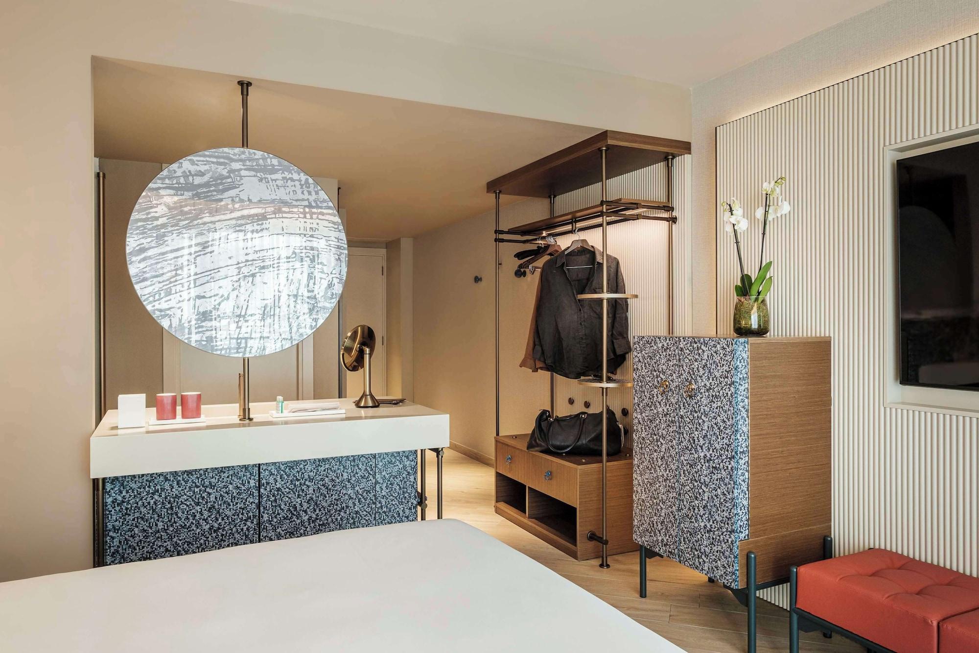 Habitación Hyatt Centric Malta