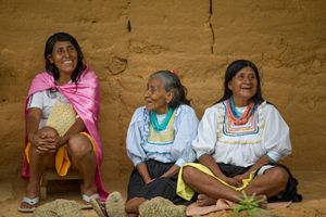 Actividad - Excursión al poblado indígena, al castillo y expedición cultural