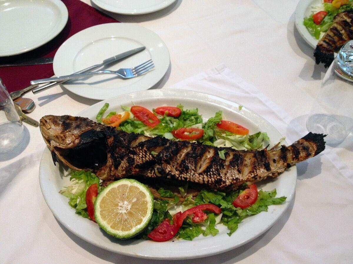 Restaurant Marian Hotels