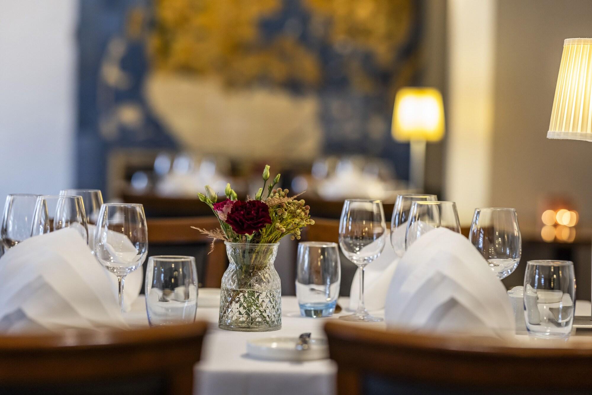 Restaurant Hotel Tønderhus