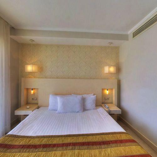 Habitación Sisus Hotel