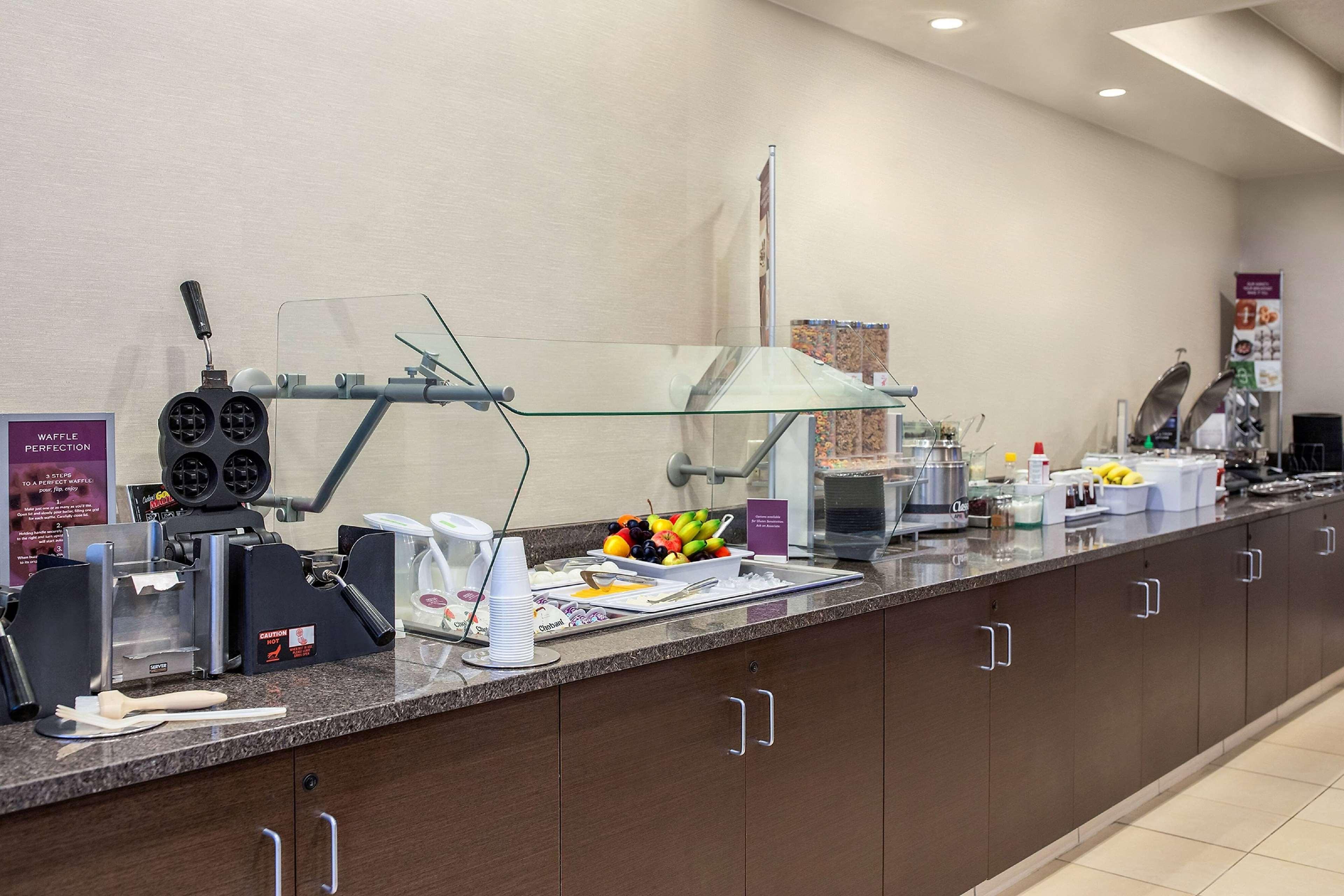 Restaurant Sonesta ES Suites Carmel Mountain – San Diego