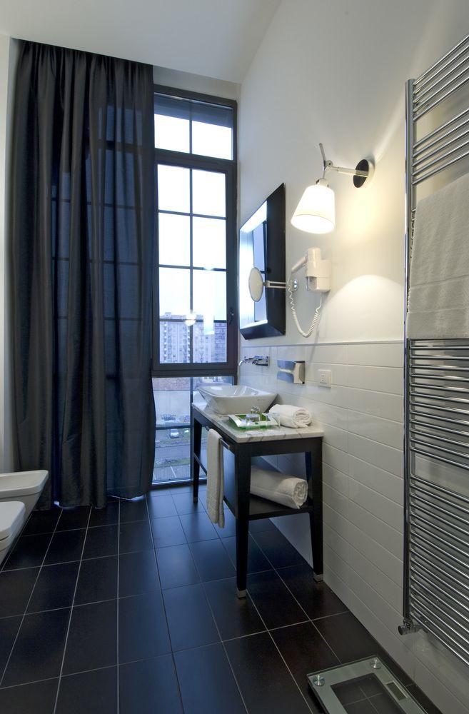 Hotel Italiana Hotels Milan Rho Fair