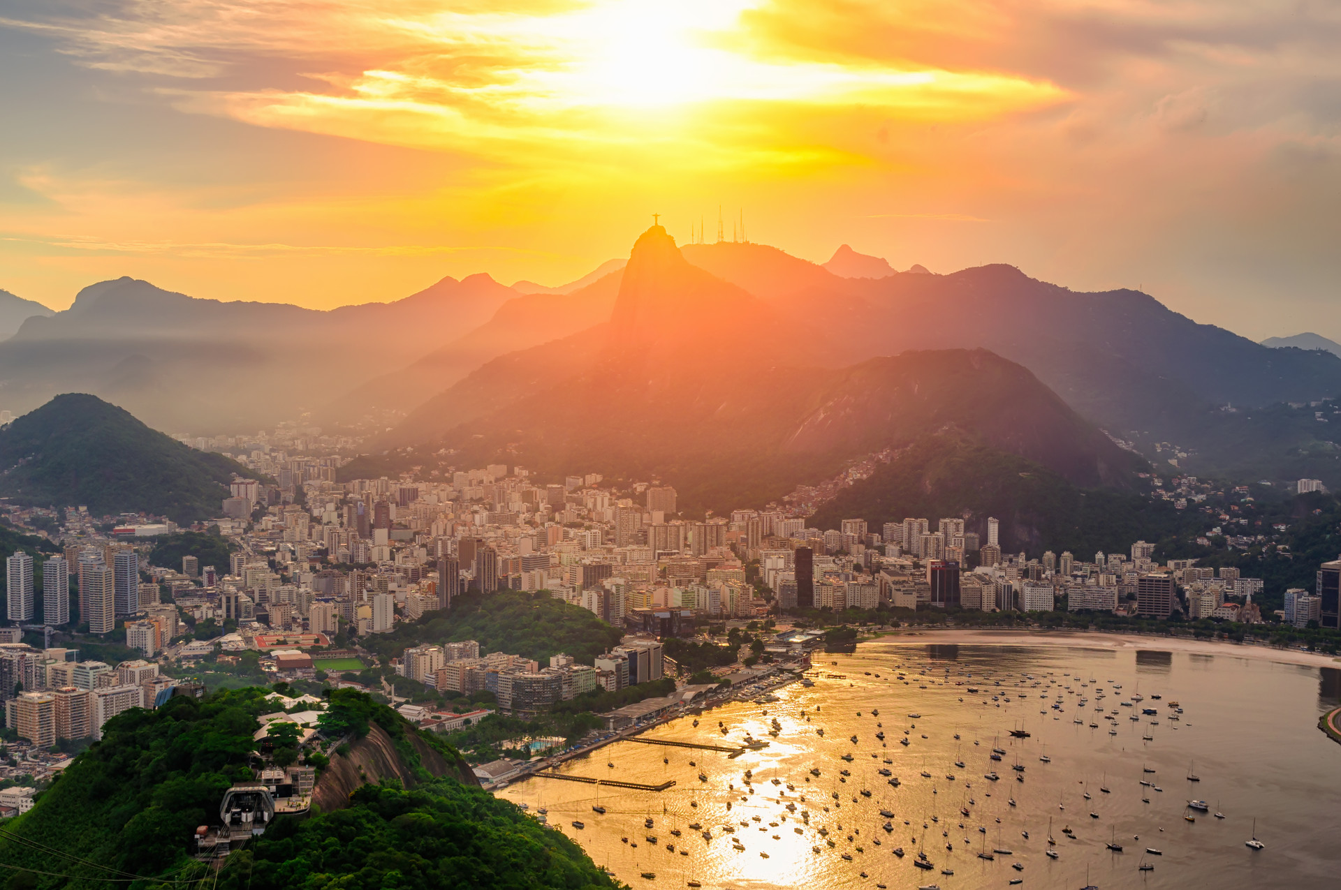 Rio de Janeiro