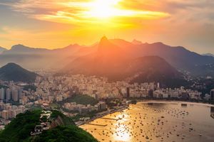 Pacote - Pacotes para Rio de Janeiro