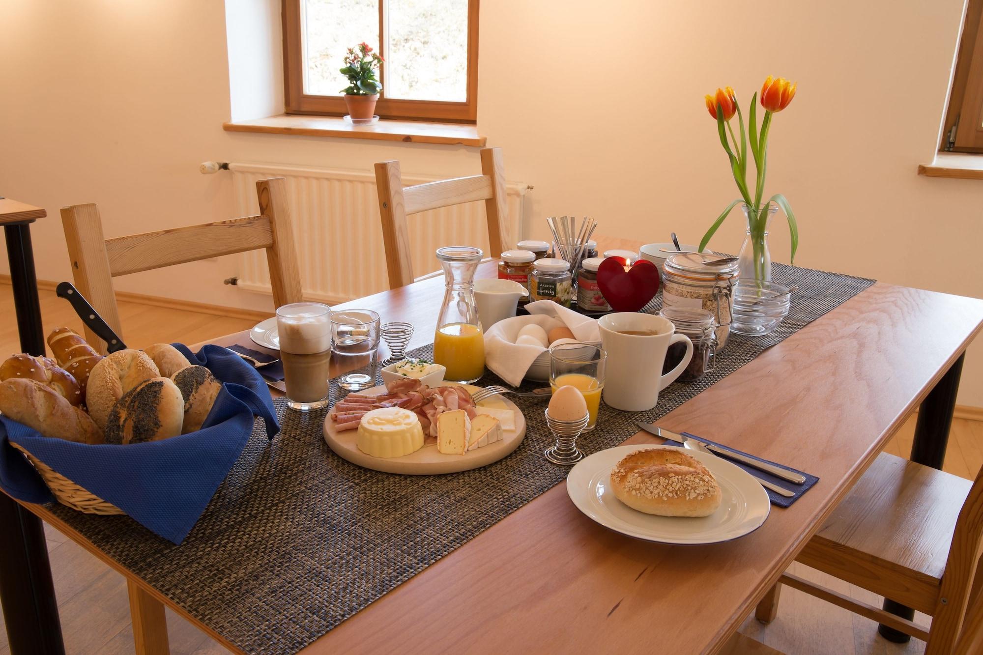 Restaurant Hörmannhof