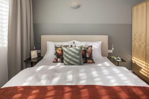 Alquiler Vacacional - Rafael Kaiser - Premium Apartments City Centre