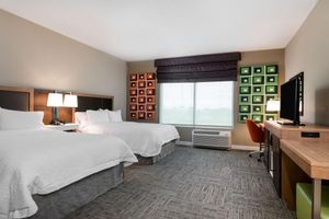 Alojamiento - Hampton Inn & Suites West Melbourne-Palm Bay Road