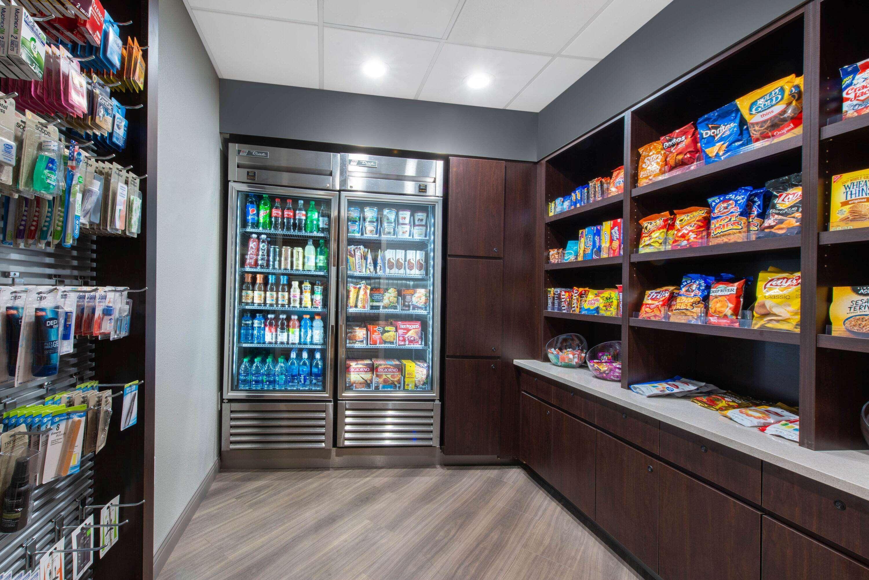 Restaurant La Quinta Inn & Suites by Wyndham Tampa Brandon Regency Park