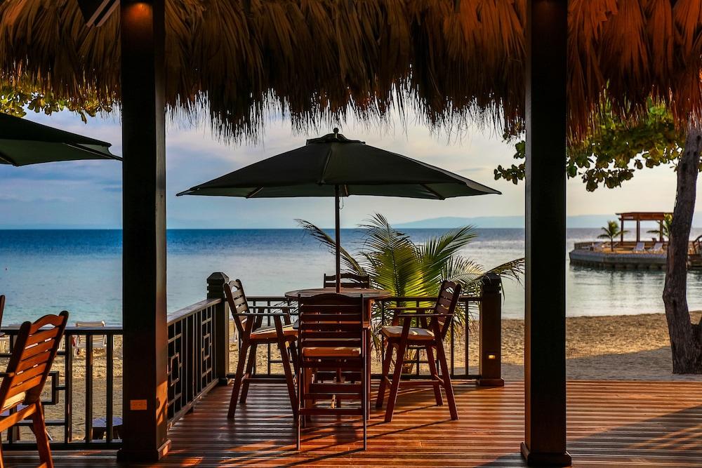 Restaurant Moulin Sur Mer