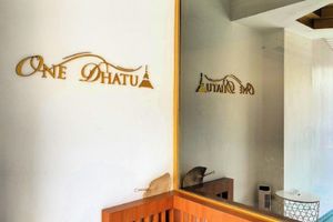Hospedagens - One Dhatu Ayutthaya Premium Homestay