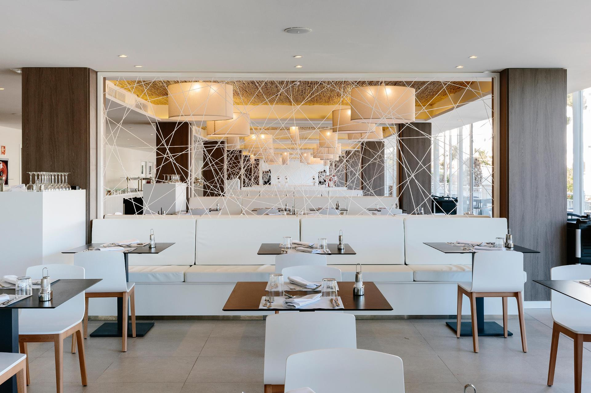 Restaurant AluaSoul Mallorca Resort - Adults Only