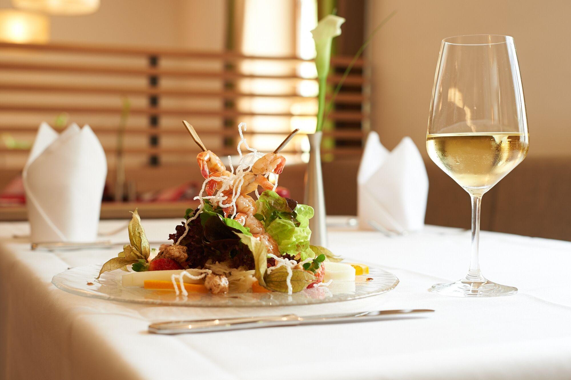 Restaurant Hotel Gasthof Ochsen