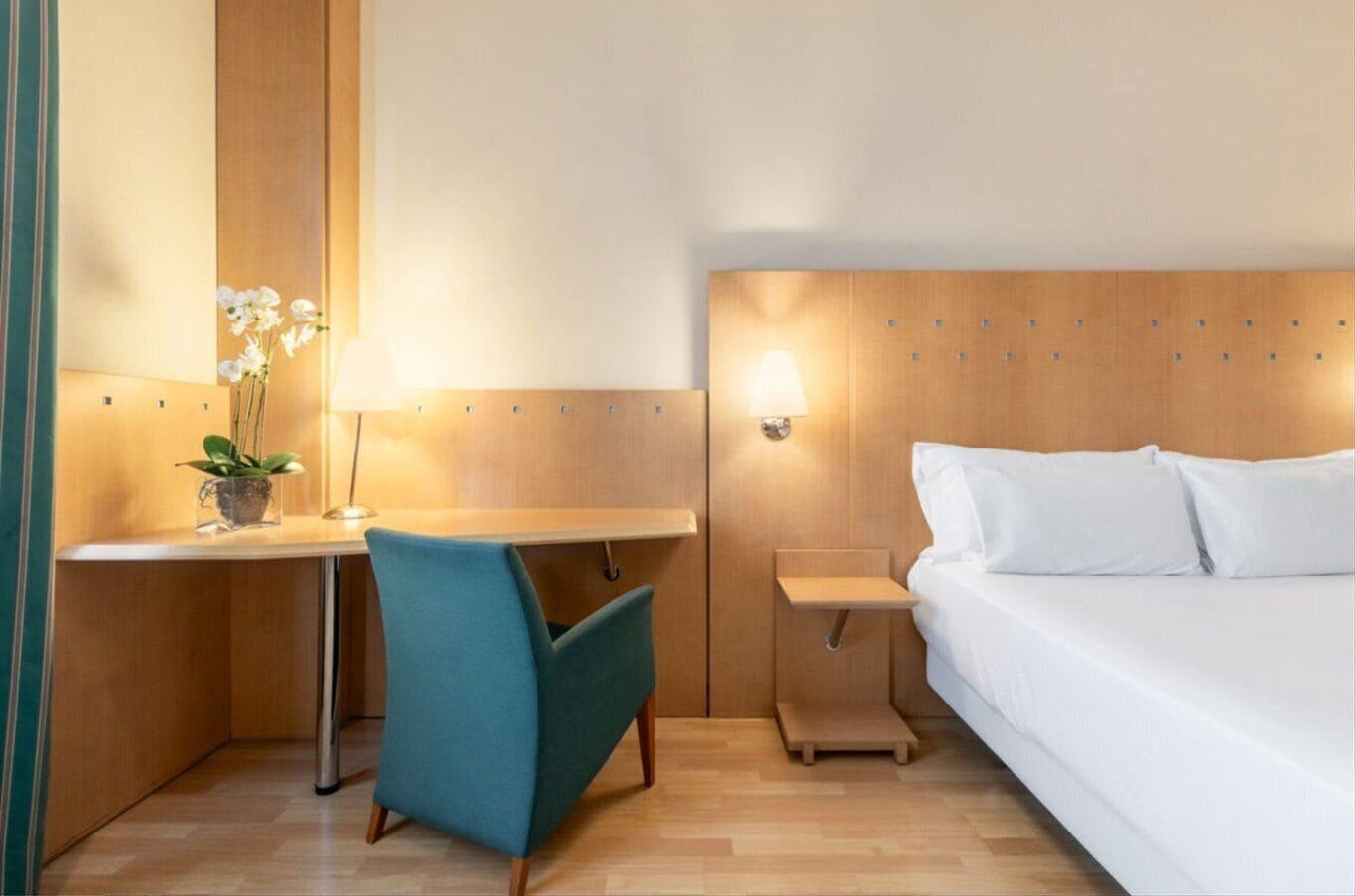 Varios Crisol Leganés