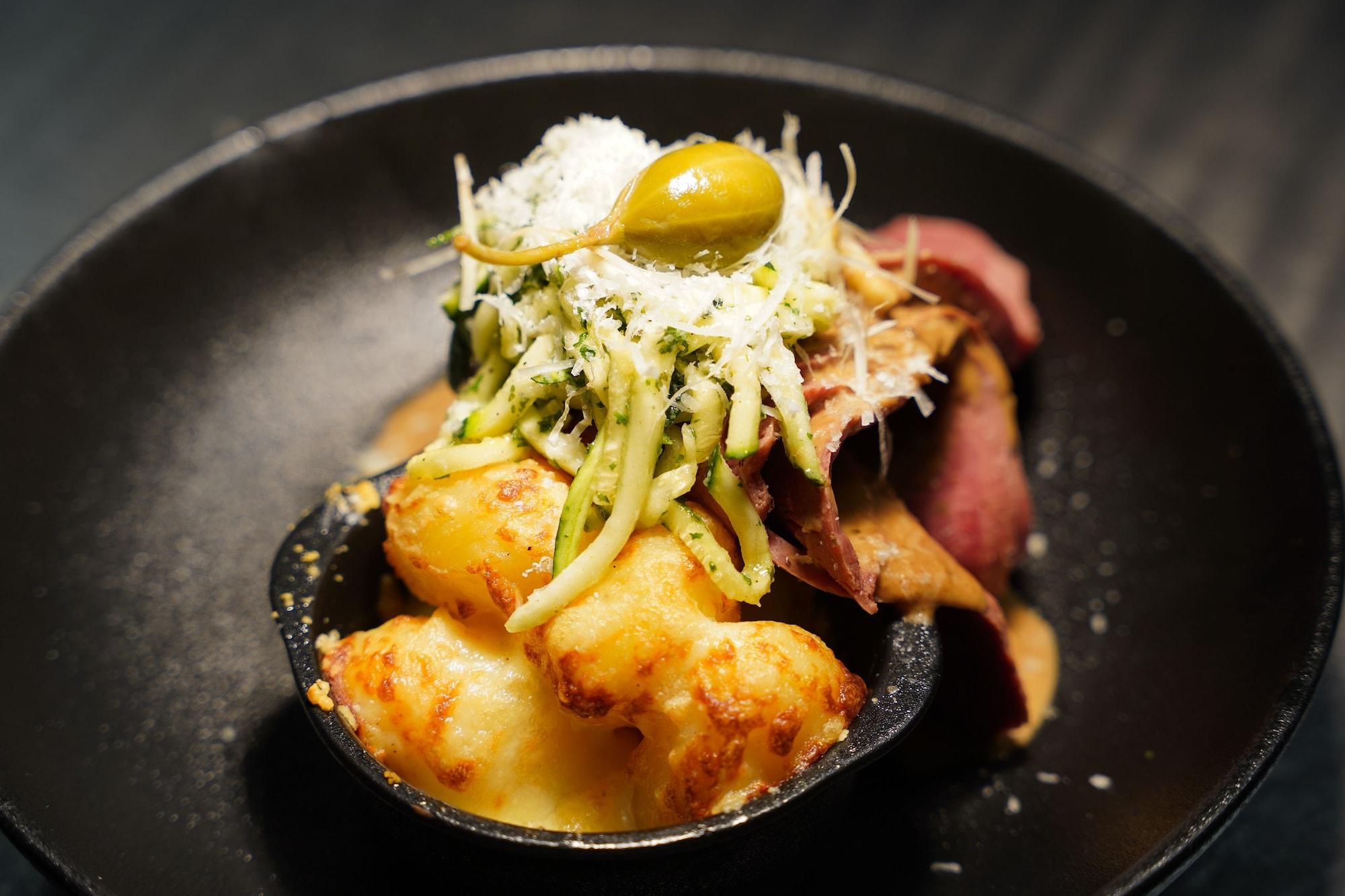 Restaurant Comfort Hotel Kista