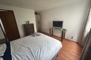 Alquiler Vacacional - Casa Chopo. Increible Depa, Cerca de Planta Ford