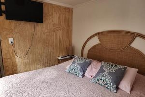 Alquiler Vacacional - Cabaña con jacuzzi exterior