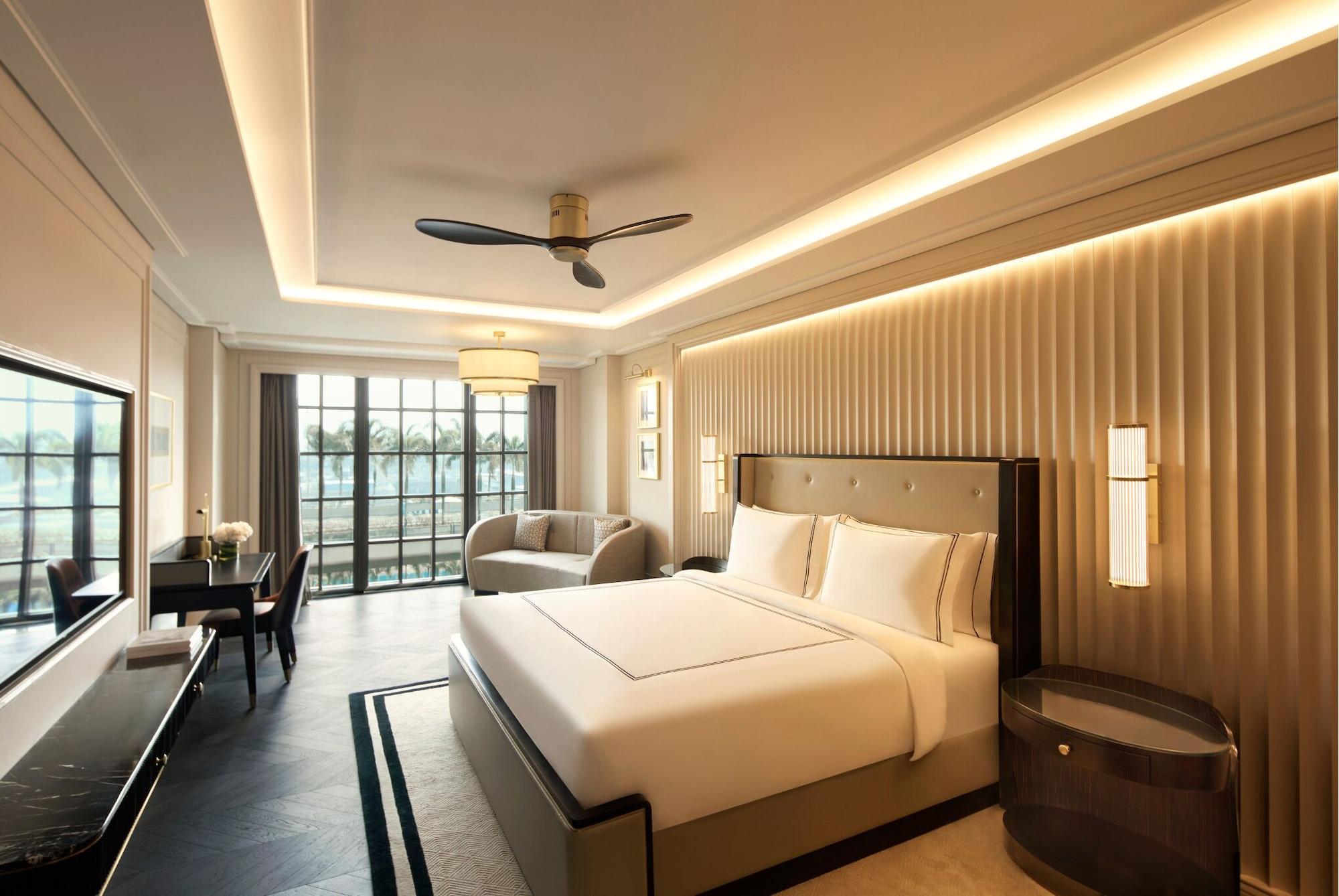 Habitación Fairmont Mumbai