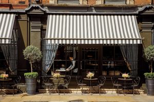Alojamiento - Covent Garden Hotel, Firmdale Hotels