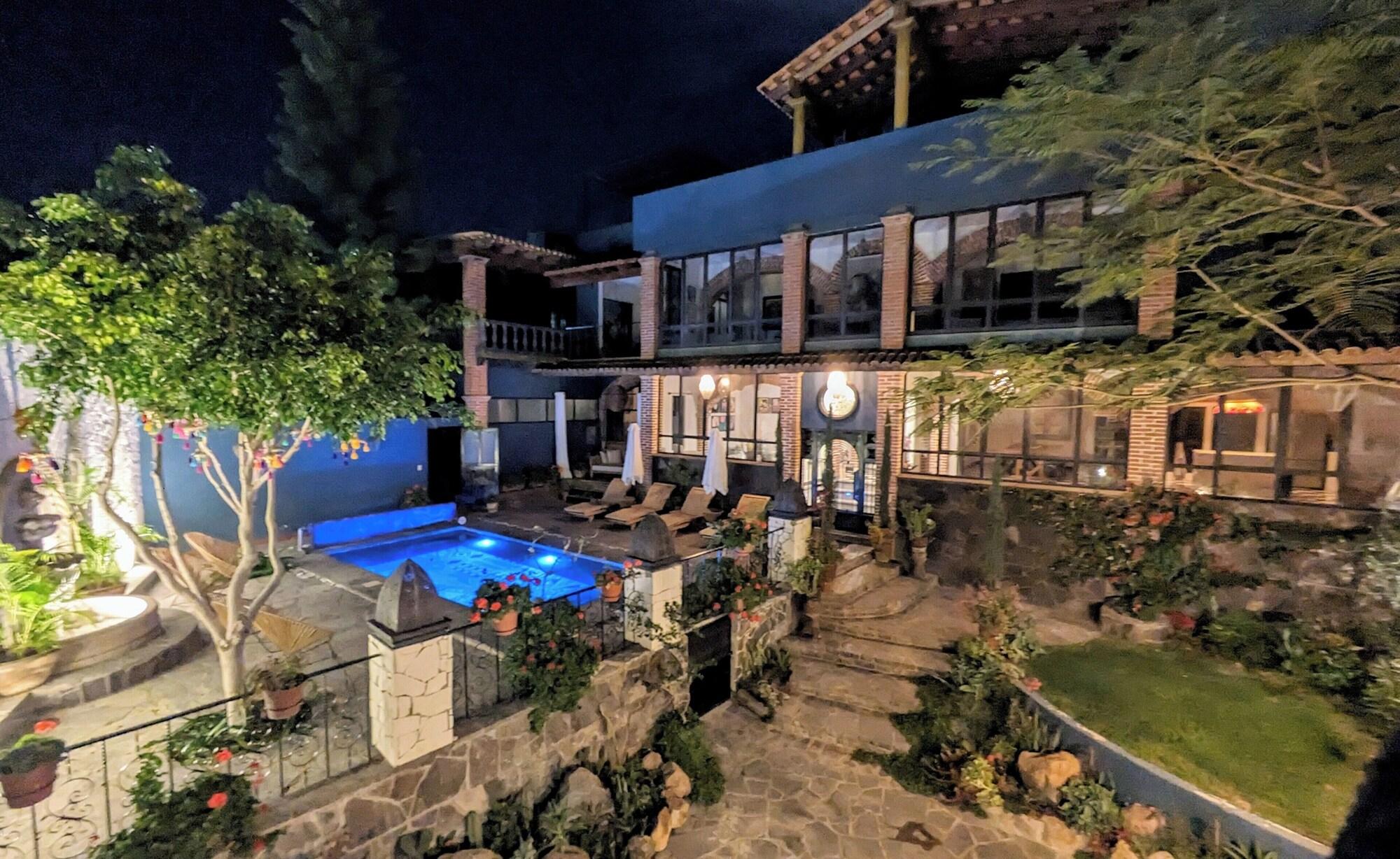 Varios La Joya Azul SMA - LGBTQS