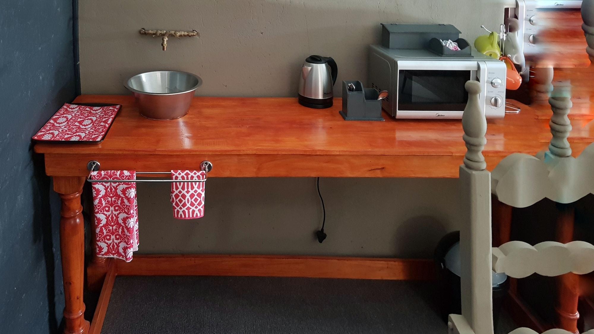 Set de Habitación Rustique Paris