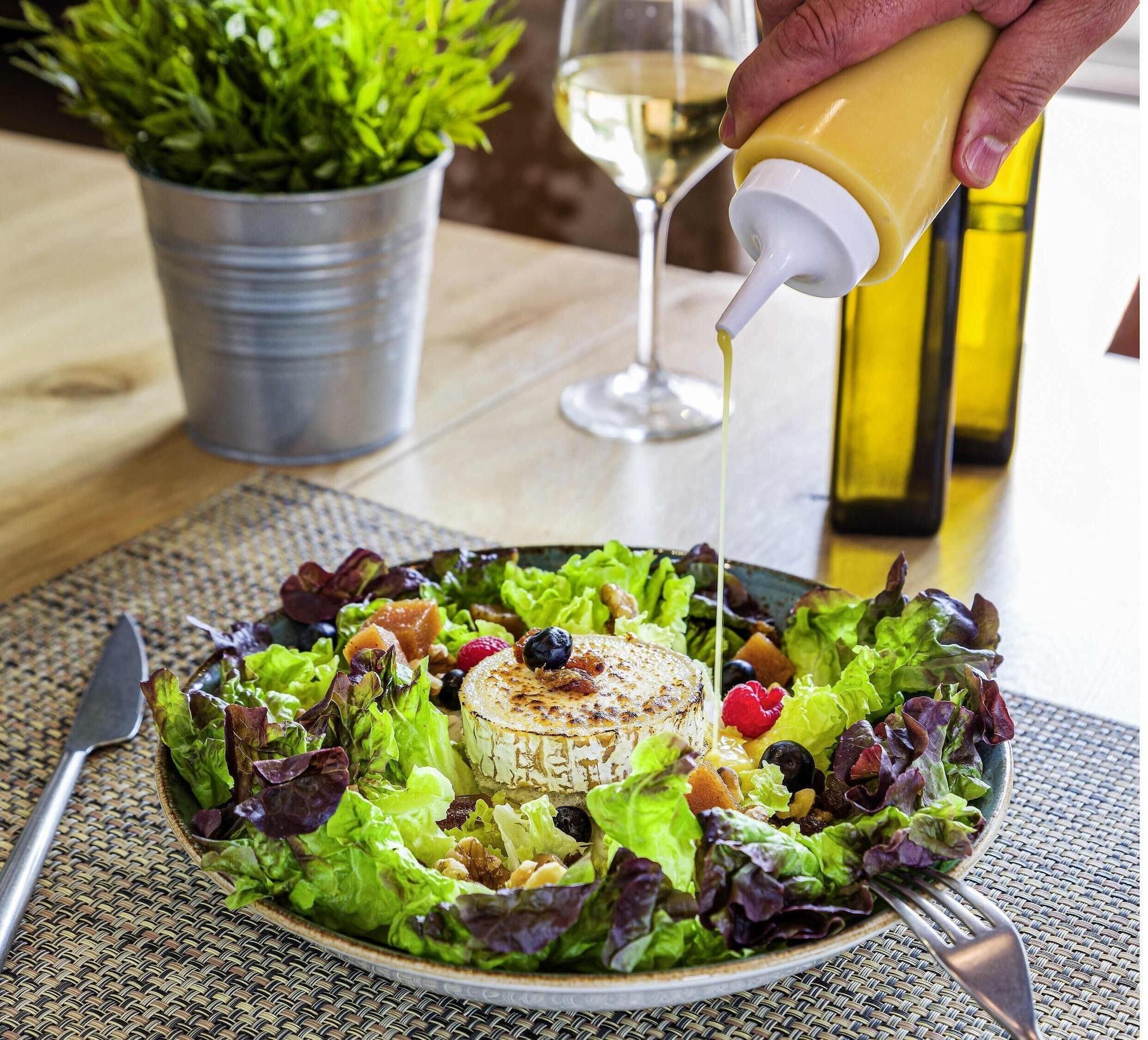 Restaurant ibis Valencia Bonaire Aeropuerto