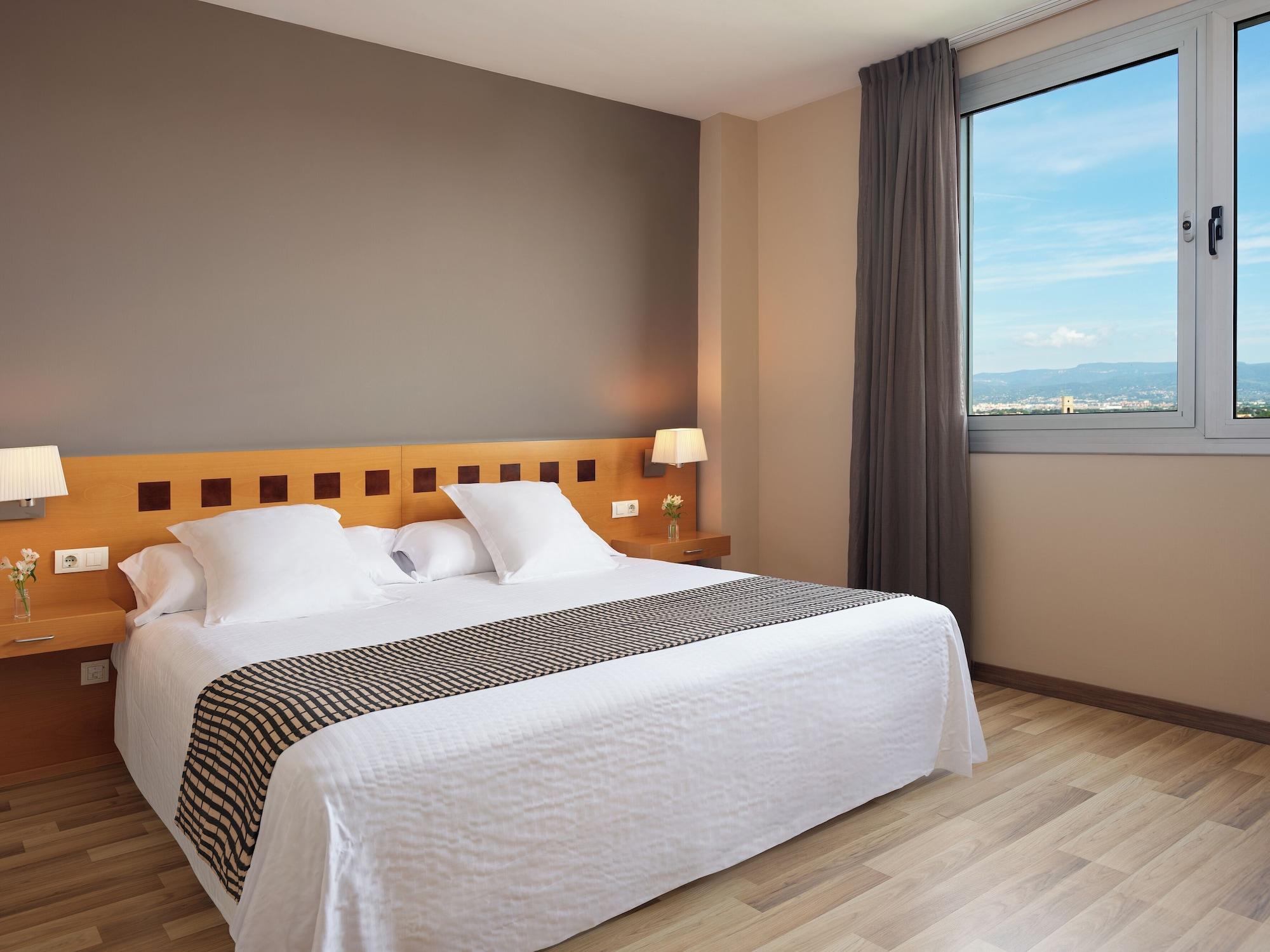 Habitación Ponient Vila Centric by PortAventura World