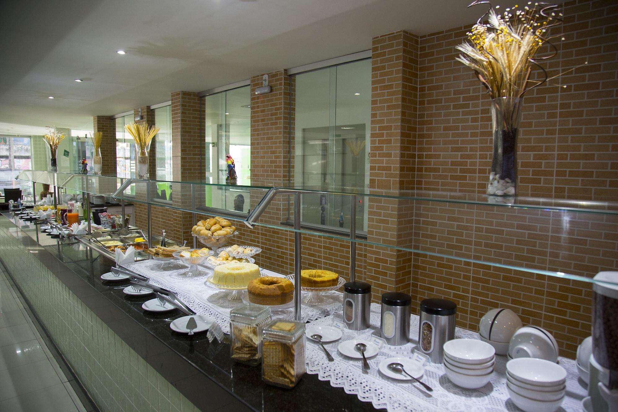 Restaurant Rede Andrade Araras