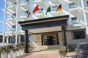 Alojamiento - Prestige Hotel