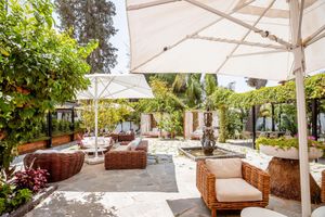 Alojamiento - Lear Sense - Experience Luxury Hotel