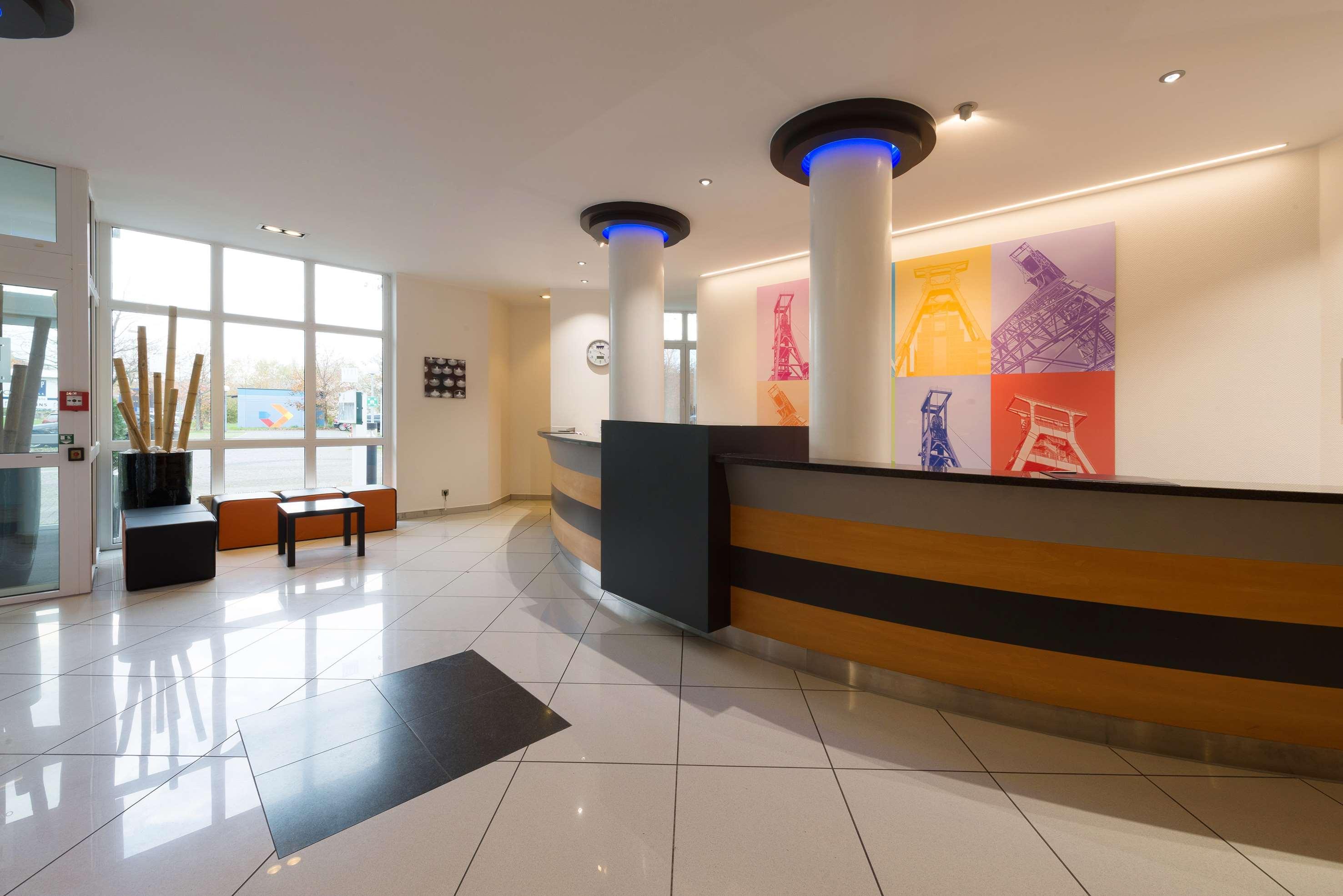 Vista Lobby Hotel Bochum Wattenscheid, Affiliated by Meliá