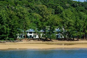 Alquiler Vacacional - CORAL ISLAND