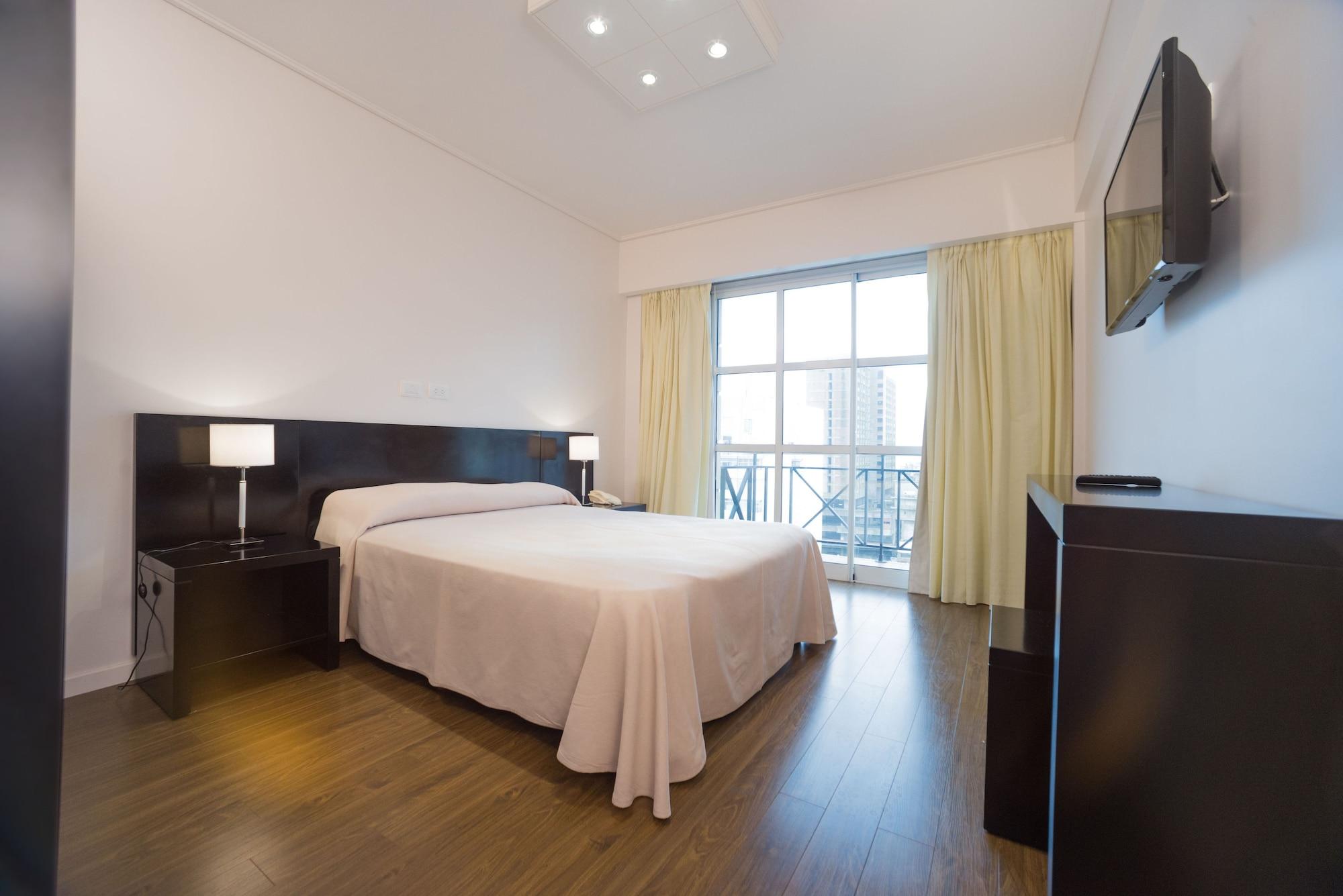 Habitación Hotel Versailles