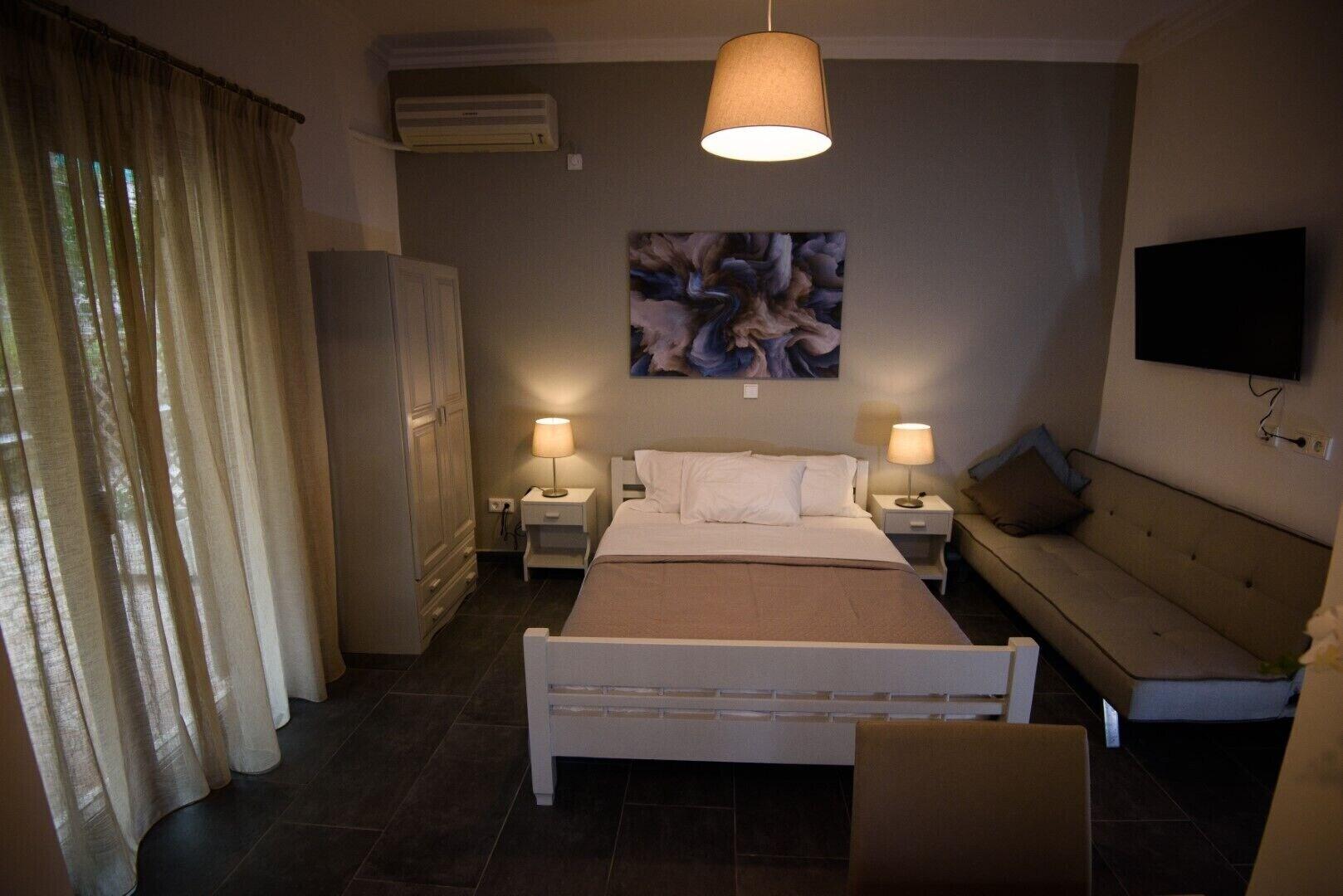 Varios Sivotahomes-green