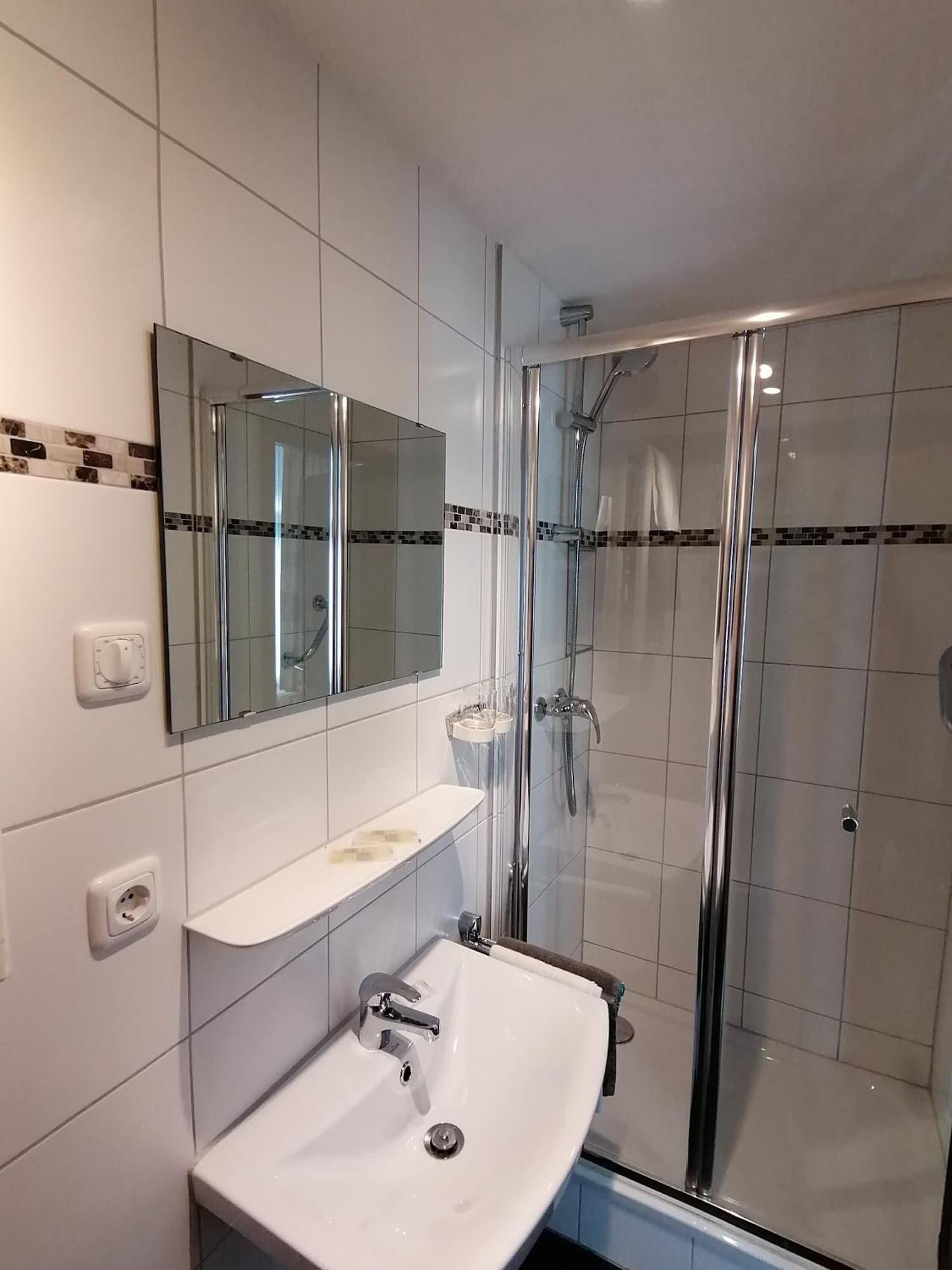 Equipamiento de Habitación Hotel Garni Steiermark