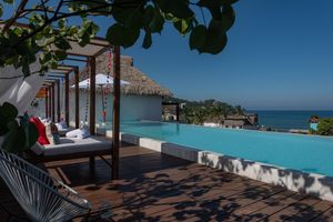 Paquete - Sayulinda Hotel