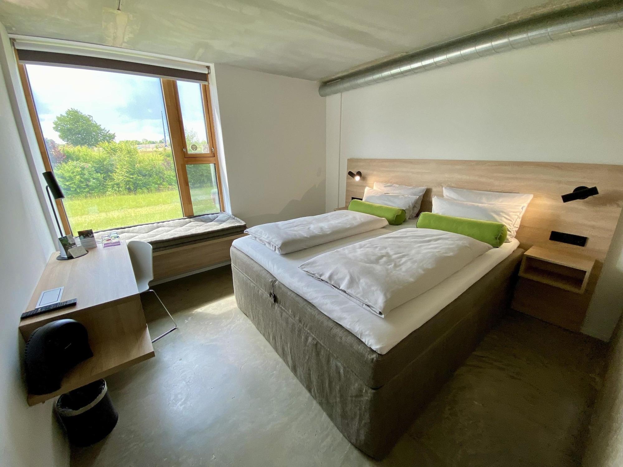 Habitación Avaneo Hotel Marktredwitz