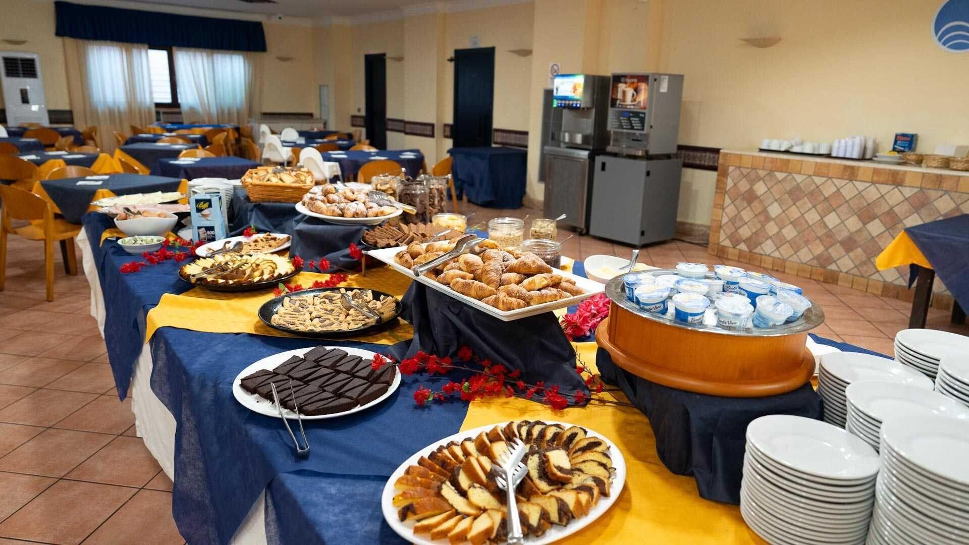 Restaurant Aura Club Porto Rhoca