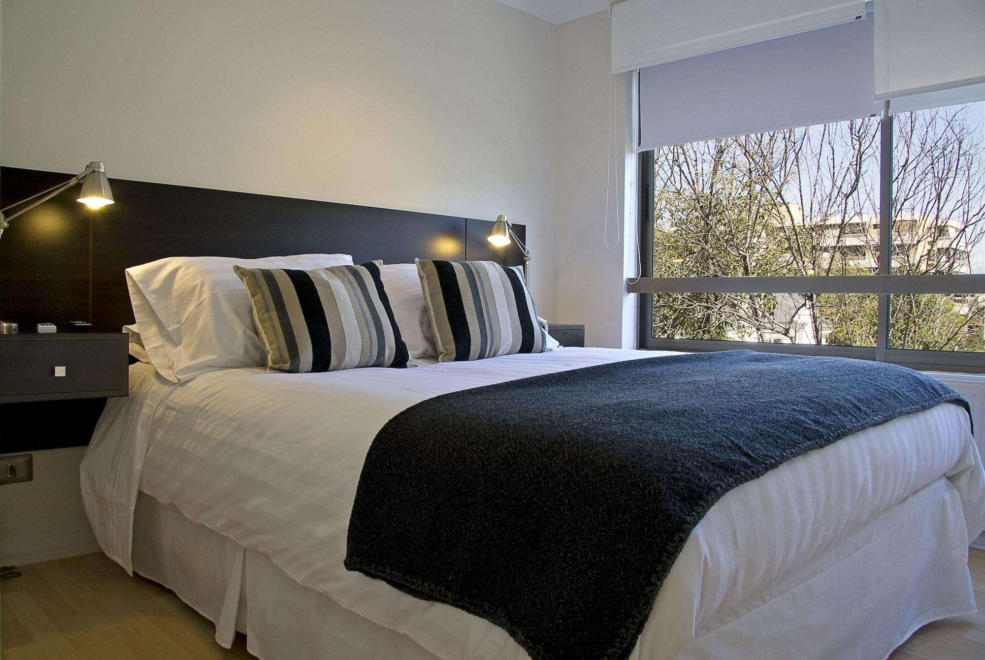 Habitación Heidelberg Haus Apart Hotel