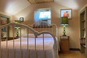 Arriendo temporal - Welcome To Our Cozy And Private Ozark Mountains Cottage.