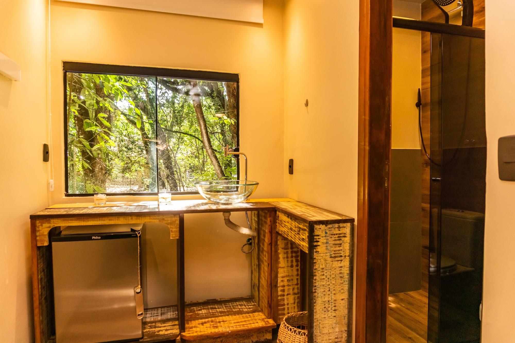 Habitación Bossa Beach House